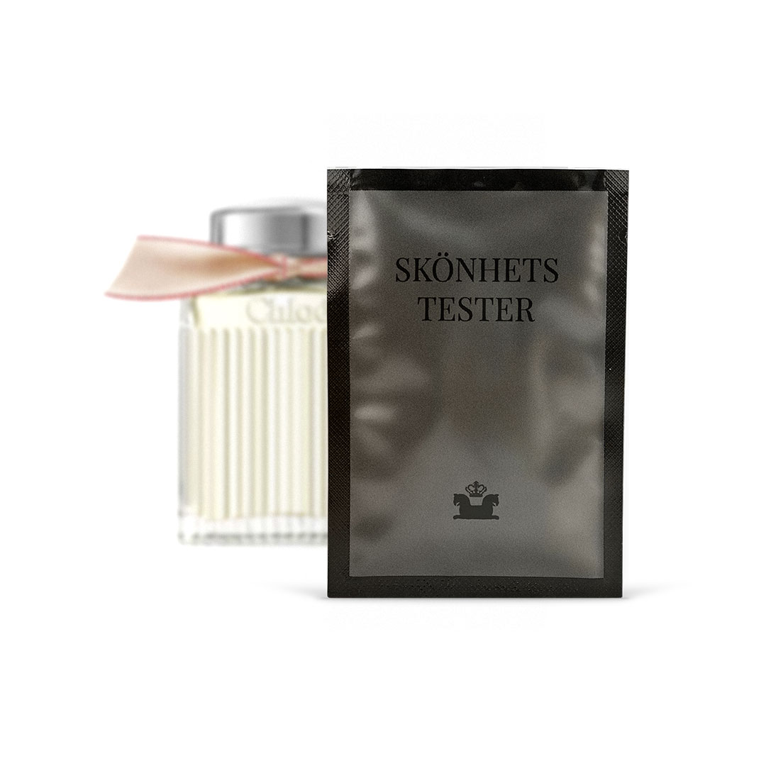 Chloe Lumineuse EdP - Skönhetstester