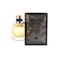 Chloe Nomade Nuit D Egypte EdP - Skönhetstester