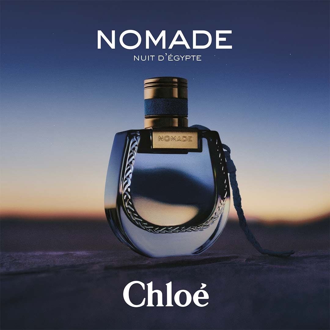 Chloe Nomade Nuit D Egypte EdP 30 ml