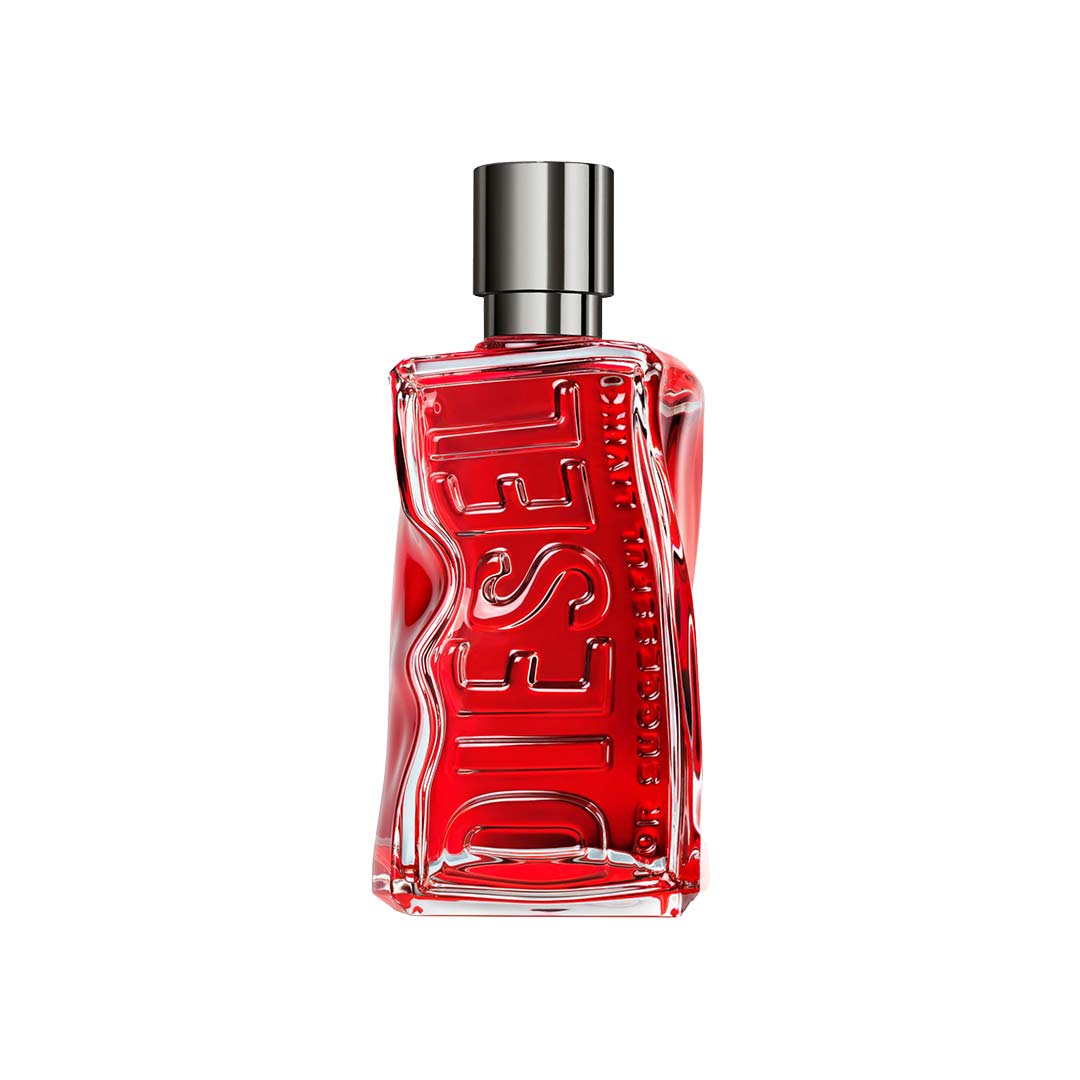 Diesel D Red EdP 100 ml