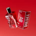 Diesel D Red EdP 100 ml