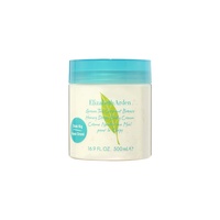 Elizabeth Arden Green Tea Coconut Breeze Body Cream 500 ml