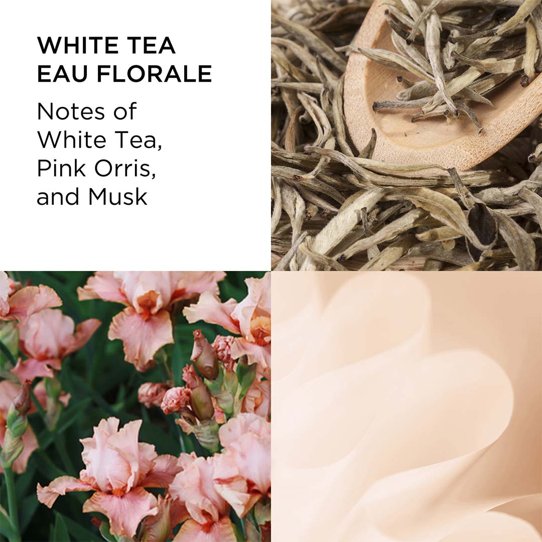 Elizabeth Arden White Tea Eau Florale EdT 100 ml