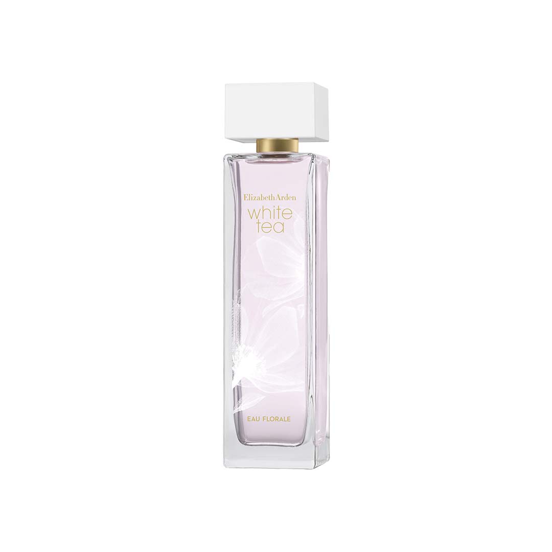 Elizabeth Arden White Tea Eau Florale EdT 100 ml