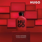 Hugo Boss Hugo Intense EdP 125 ml