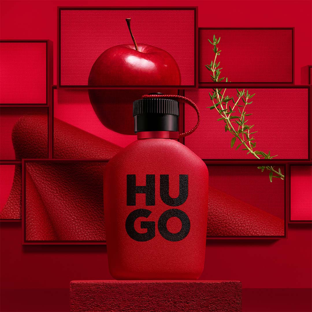 Hugo Boss Hugo Intense EdP 125 ml
