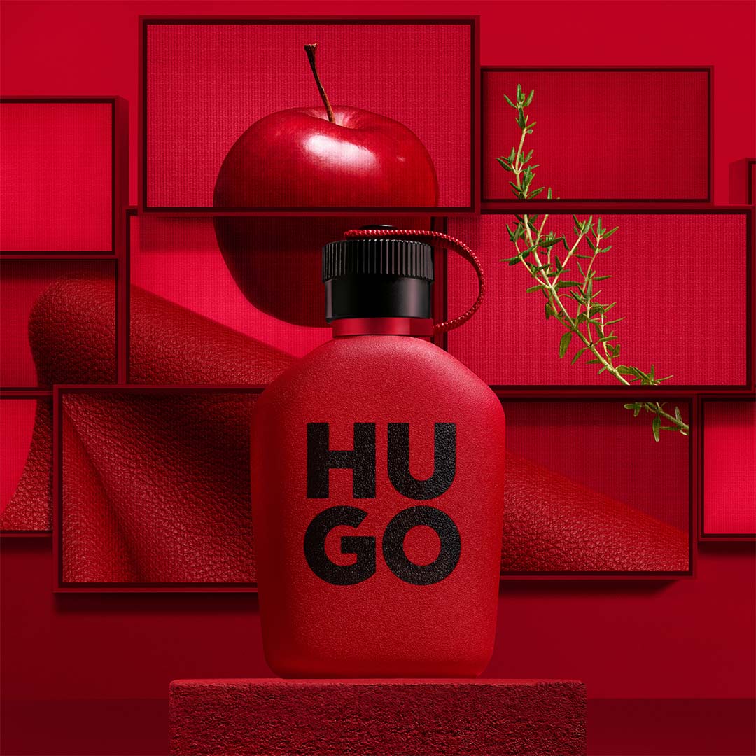 Hugo Boss Hugo Intense EdP 125 ml