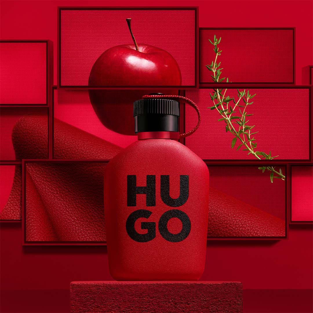 Hugo Boss Hugo Intense EdP 75 ml