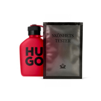 Hugo Boss Hugo Intense EdP - Skönhetstester