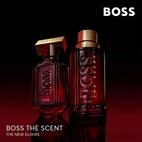 Hugo Boss The Scent For Him Elixir Parfum 100 ml