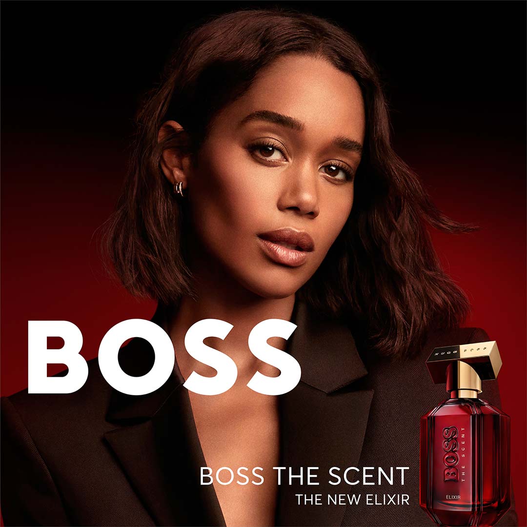 Hugo Boss The Scent For Her Elixir EdP 30 ml