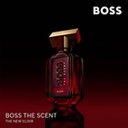 Hugo Boss The Scent For Her Elixir EdP 50 ml