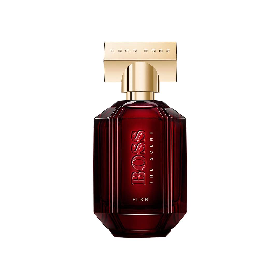 Hugo Boss The Scent For Her Elixir EdP 50 ml