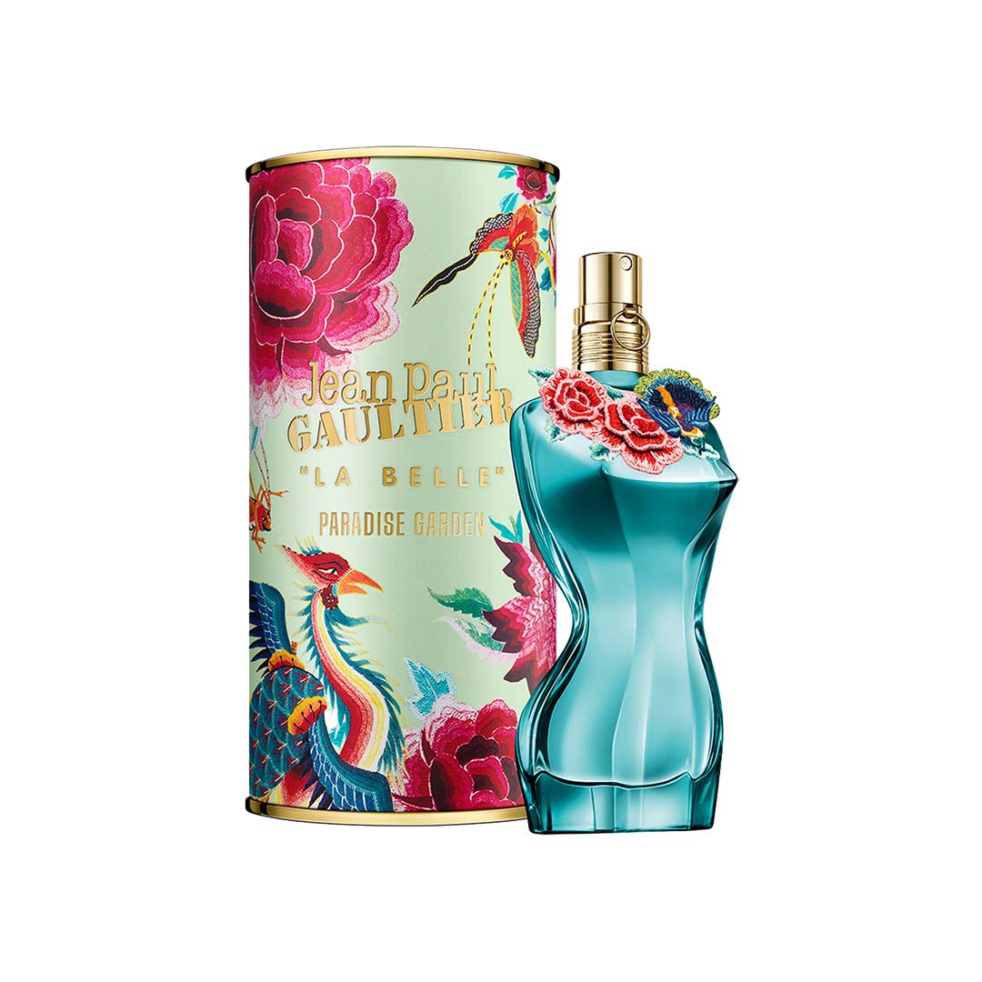 Jean Paul Gaultier La Belle Paradise Garden EdP 50 ml