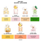 Marc Jacobs Daisy Wild EdP 100 ml