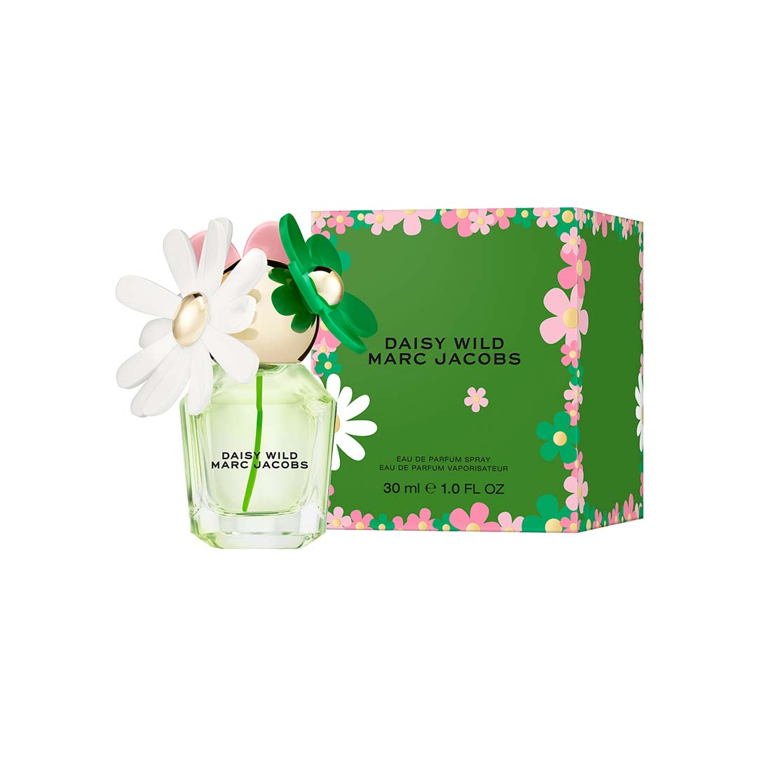 Marc Jacobs Daisy Wild EdP 30 ml