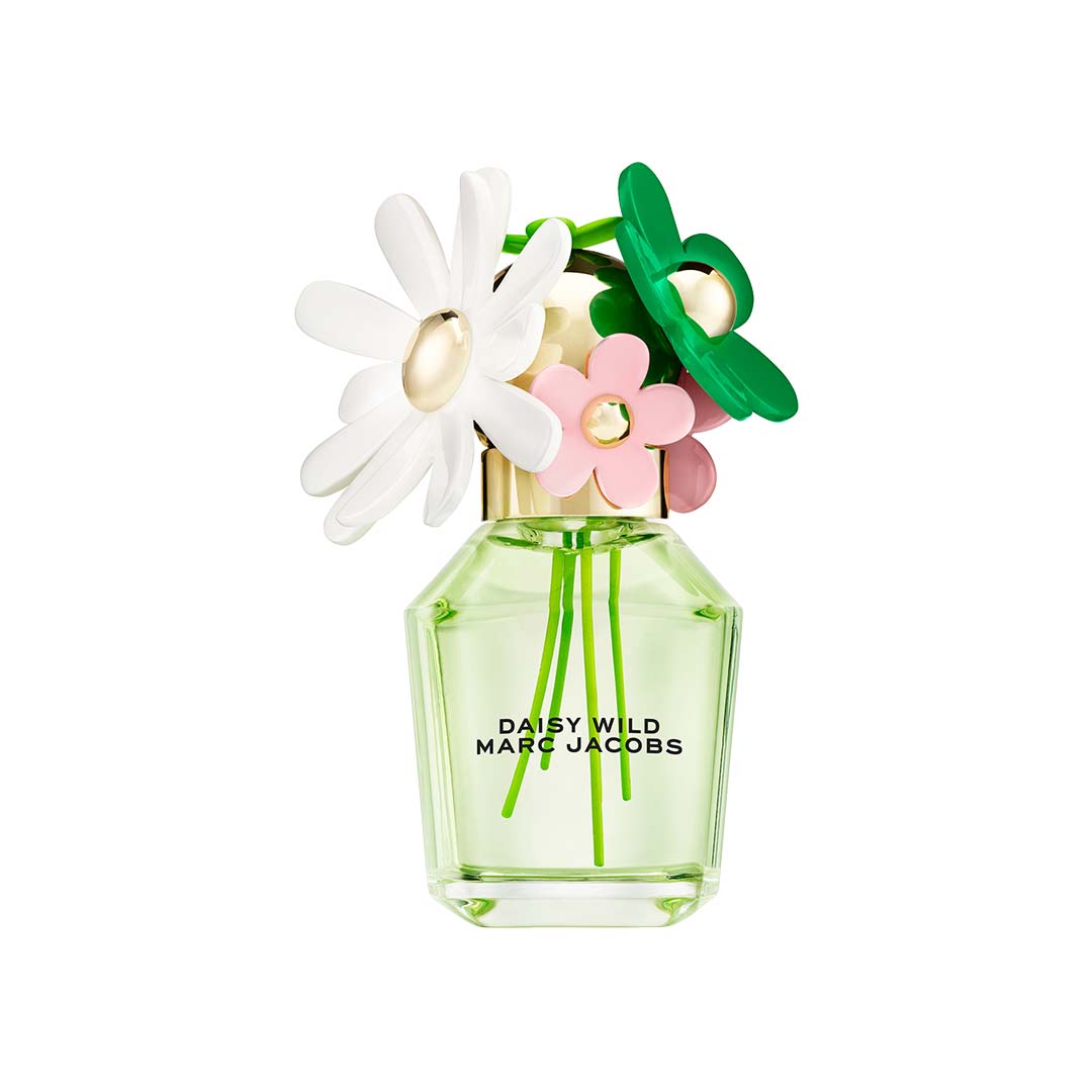 Marc Jacobs Daisy Wild EdP 50 ml