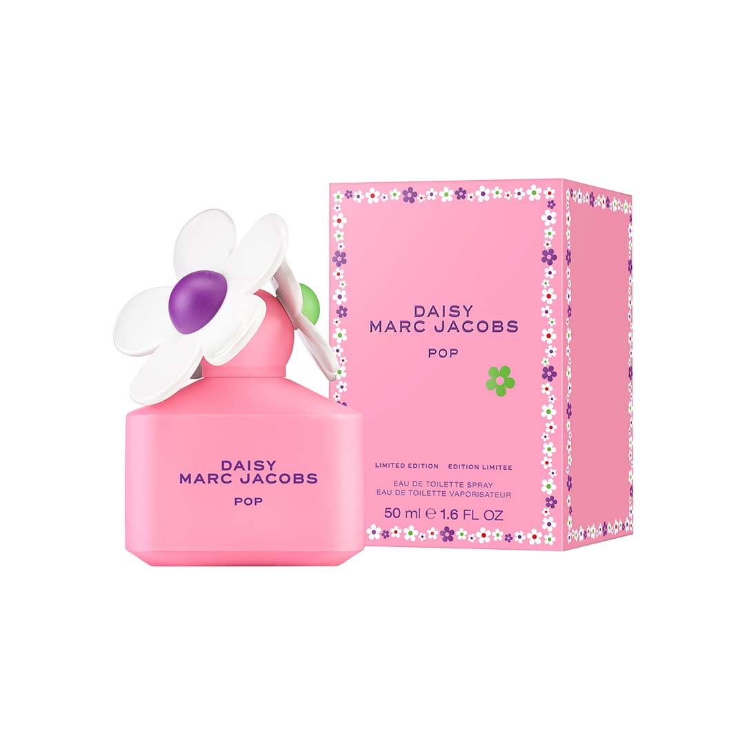 Marc Jacobs Daisy Pop EdT 50 ml