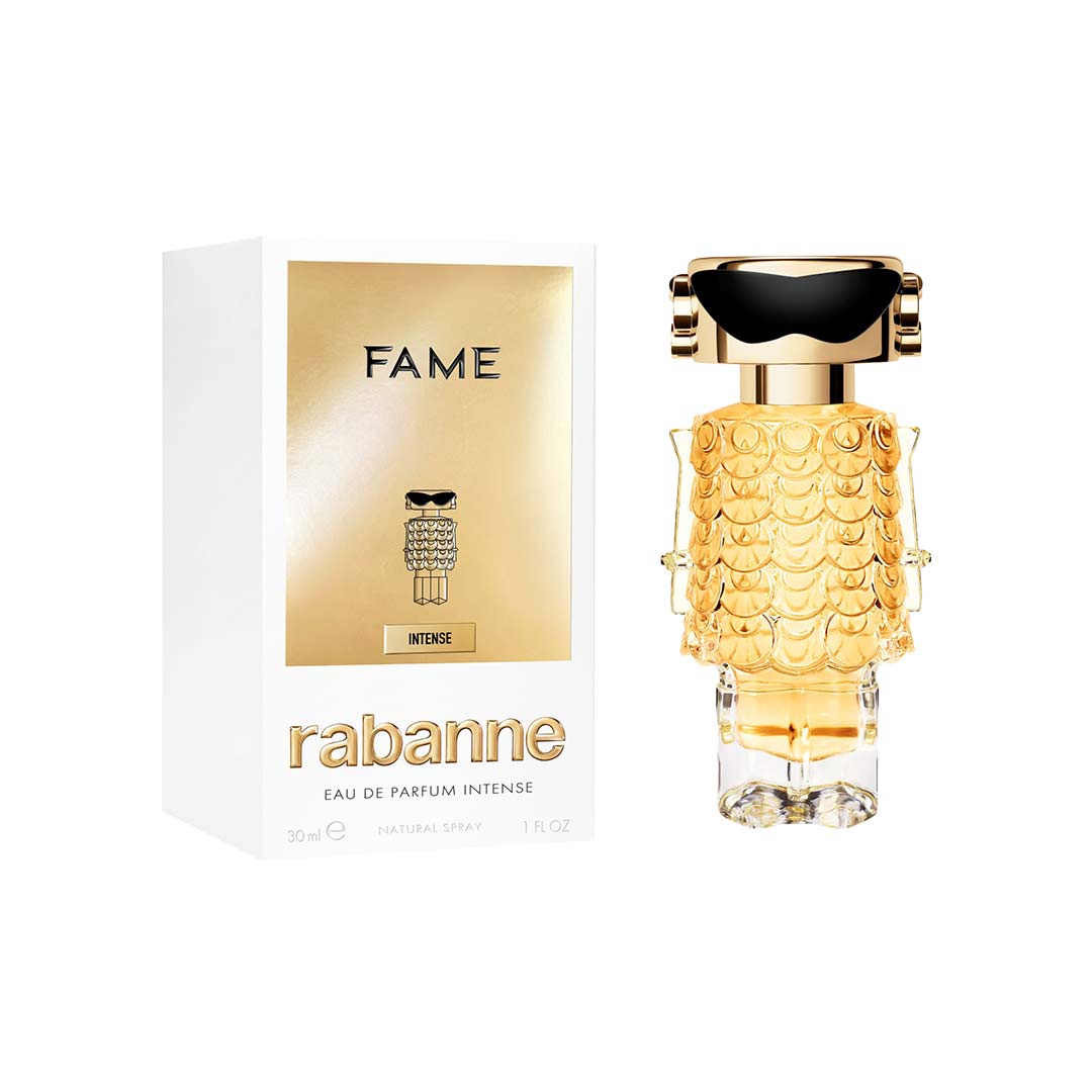 Rabanne Fame Intense EdP 30 ml