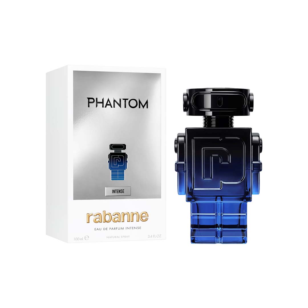 Paco Rabanne Phantom Intense EdP 100 ml