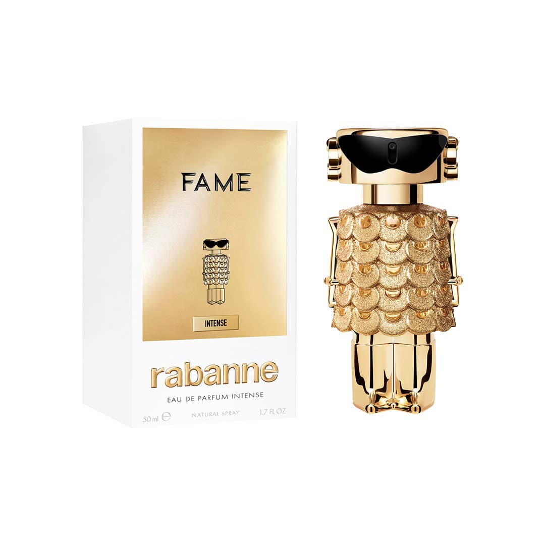Rabanne Fame Intense EdP 50 ml