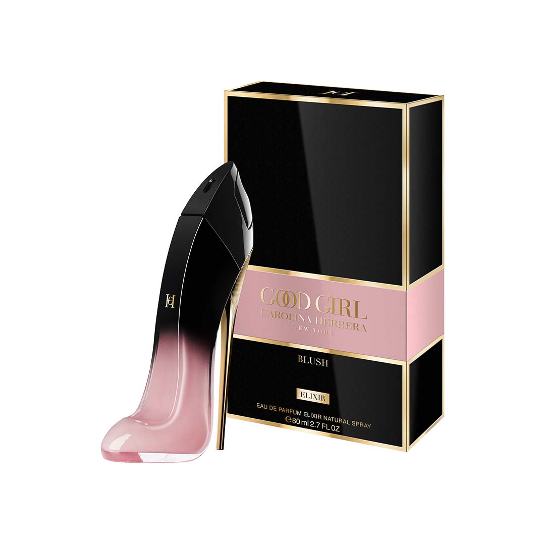 Carolina Herrera Good Girl Blush Elixir EdP 80 ml