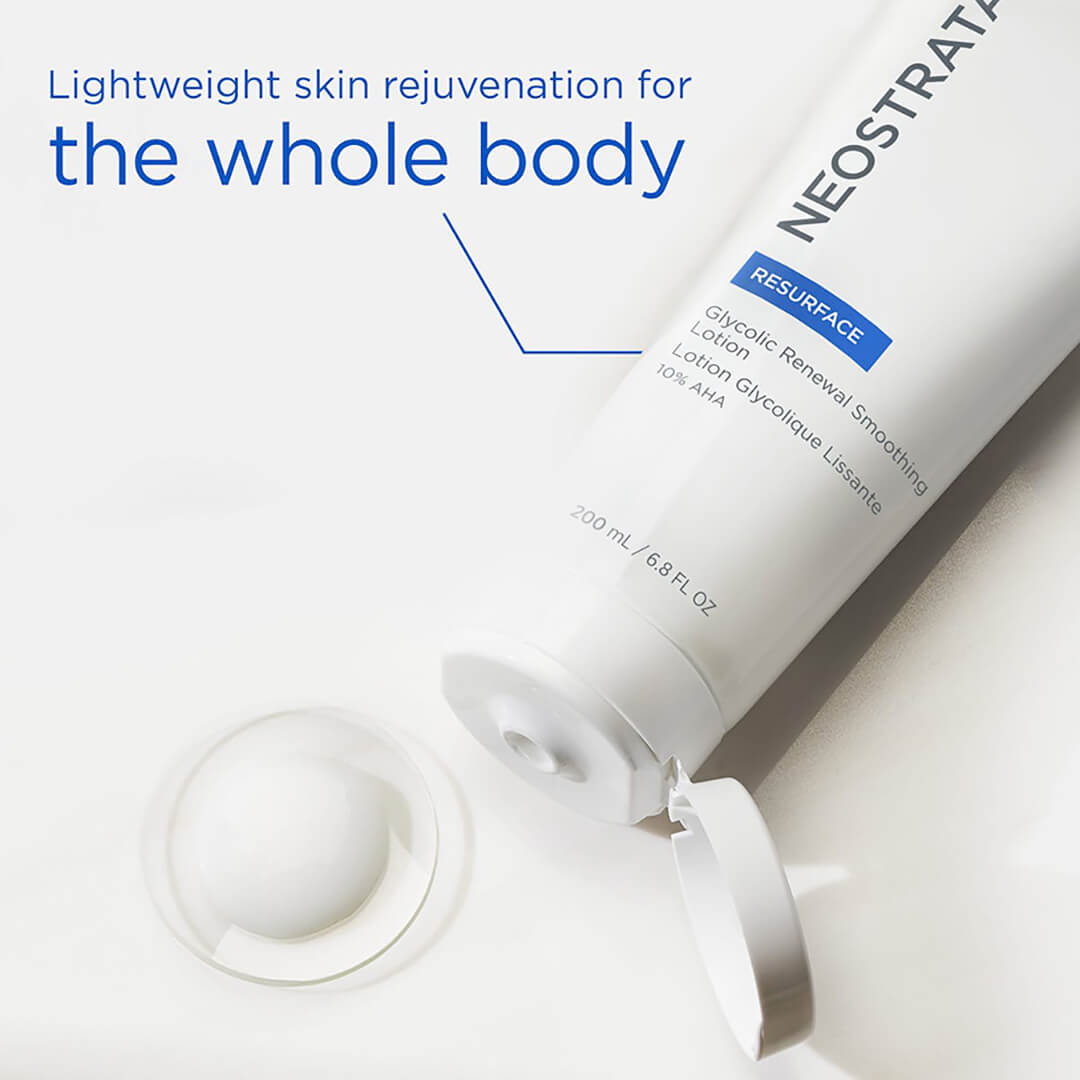 Neostrata Glycolic Renewal Smoothing Lotion 200 ml