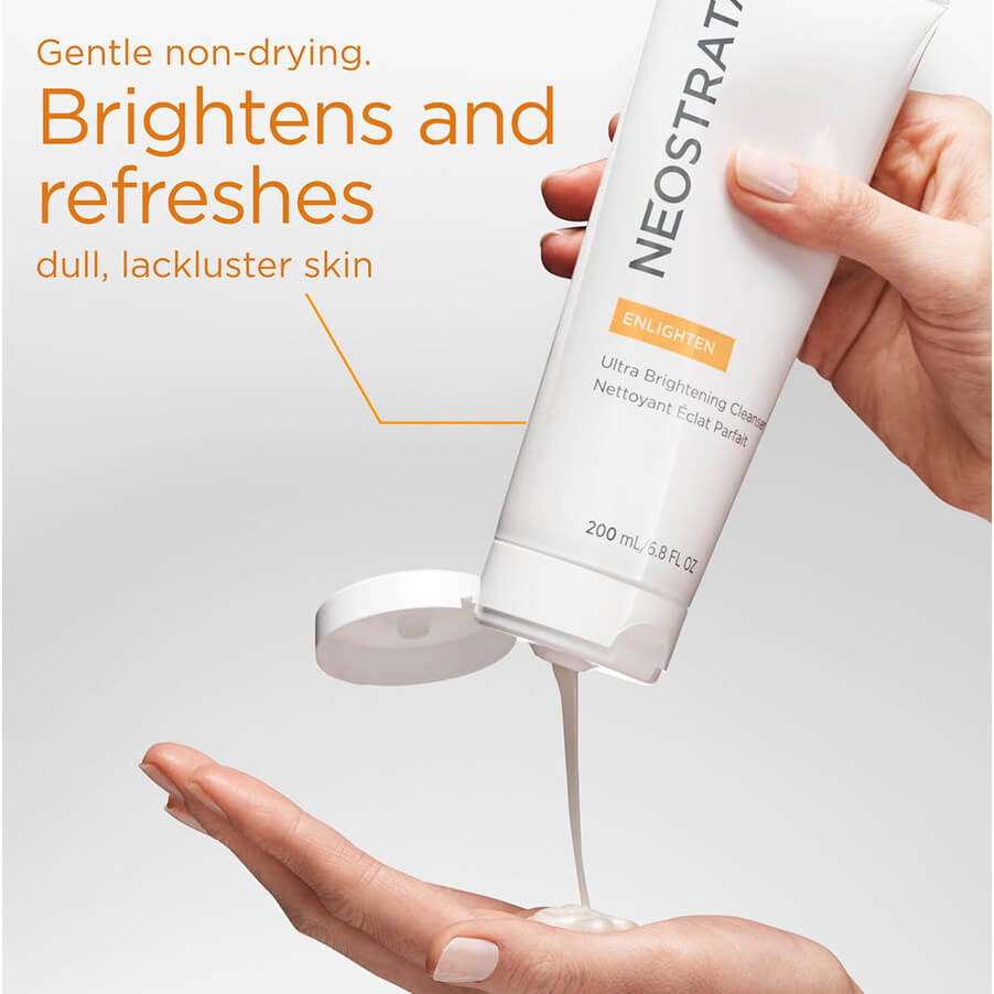 Neostrata Ultra Brightening Cleanser 100 ml