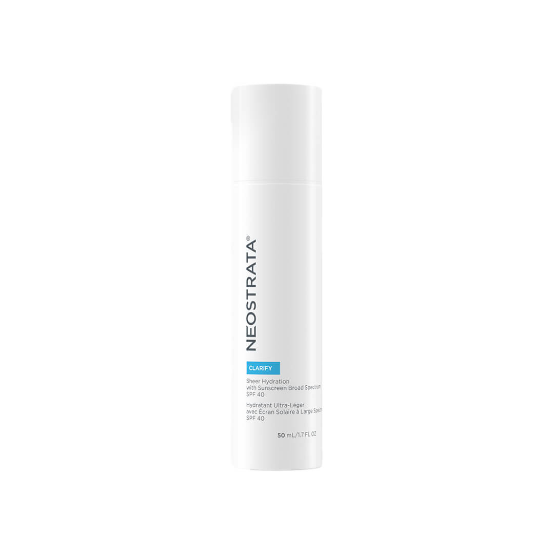 Neostrata Sheer Hydration Spf40 50 ml