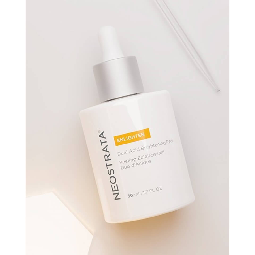 Neostrata Dual Acid Brightening Peel 50 ml