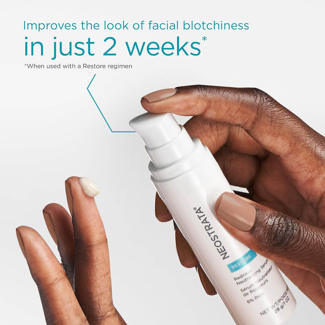 Neostrata Redness Neutralizing Serum 29g