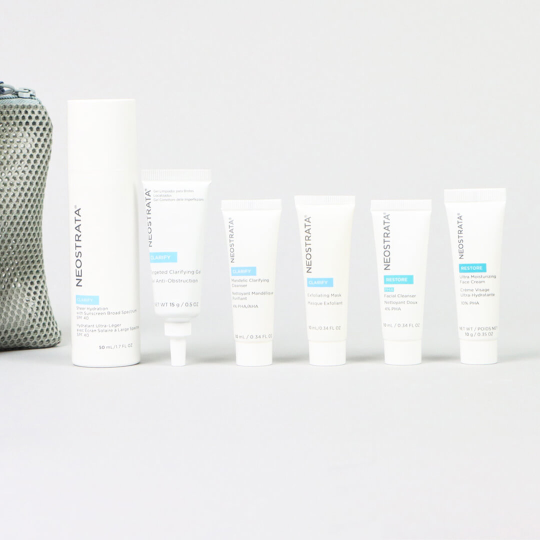 Neostrata Startkit Akne