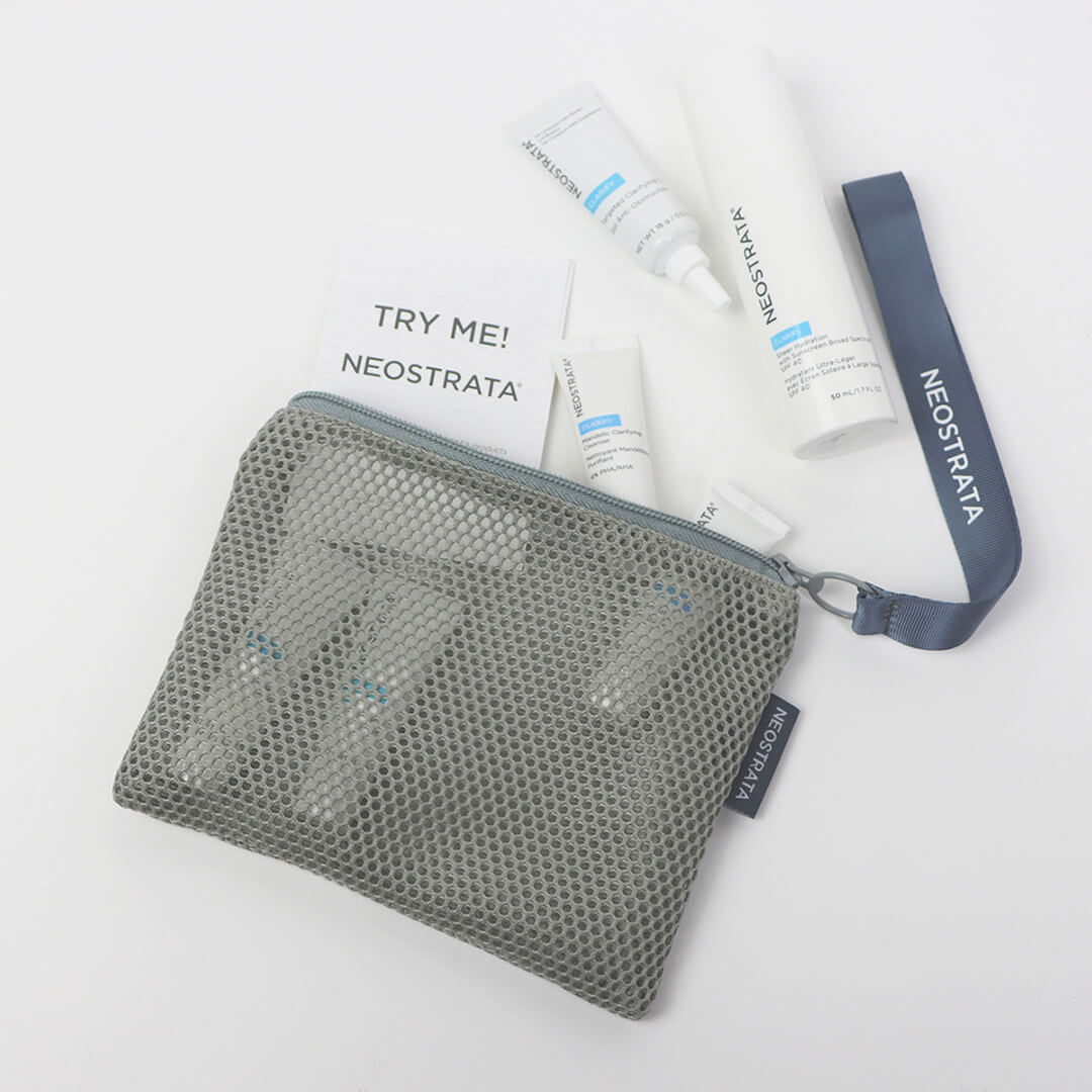 Neostrata Startkit Akne