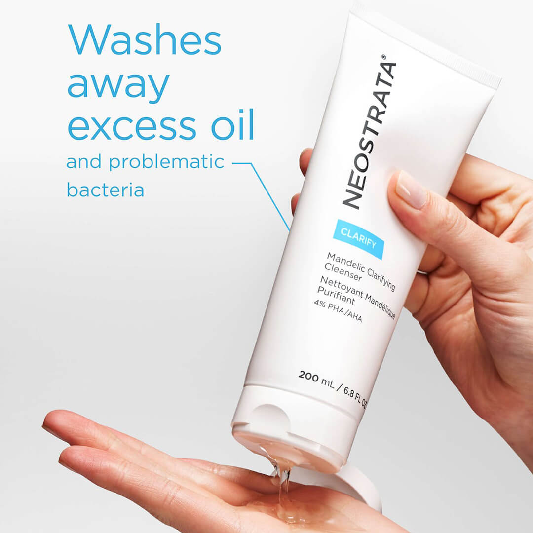 Neostrata Mandelic Clarifying Cleanser 200 ml