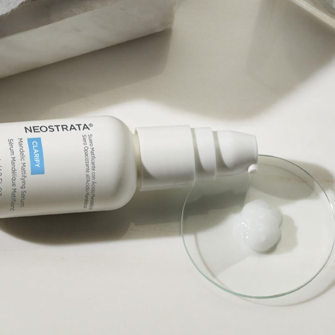 Neostrata Mandelic Mattifying Serum 30 ml