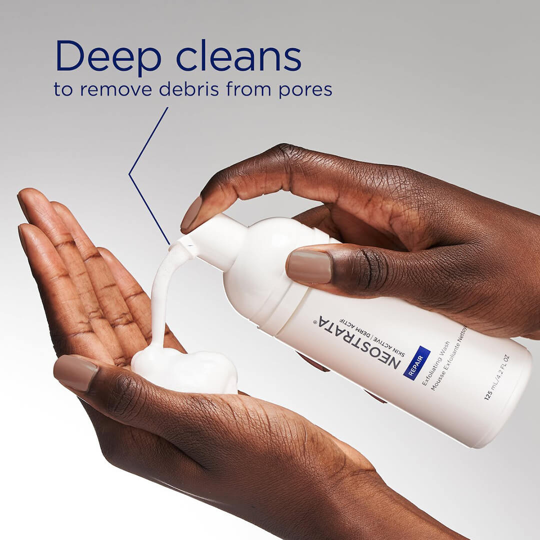 Neostrata Exfoliating Wash 125 ml