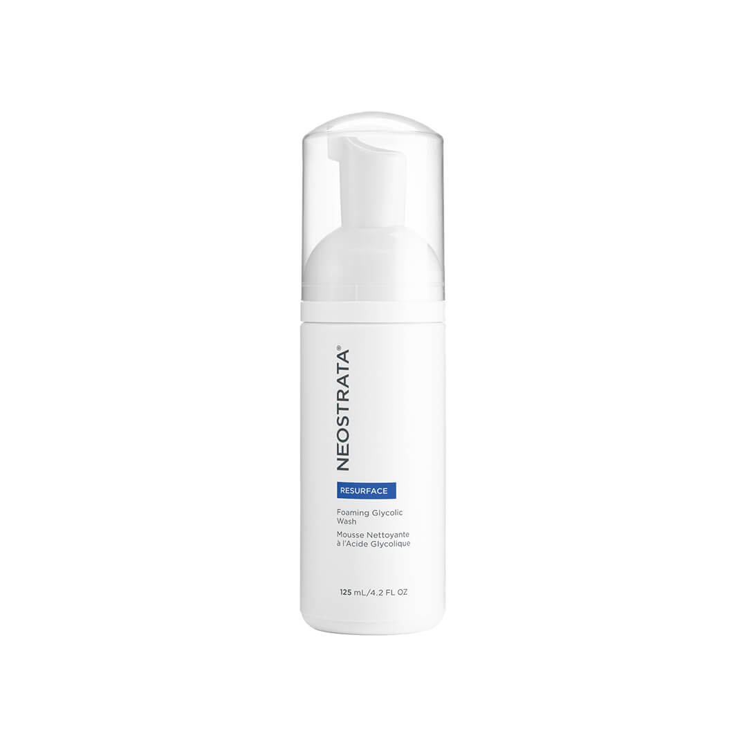Neostrata Foaming Glycolic Wash 100 ml