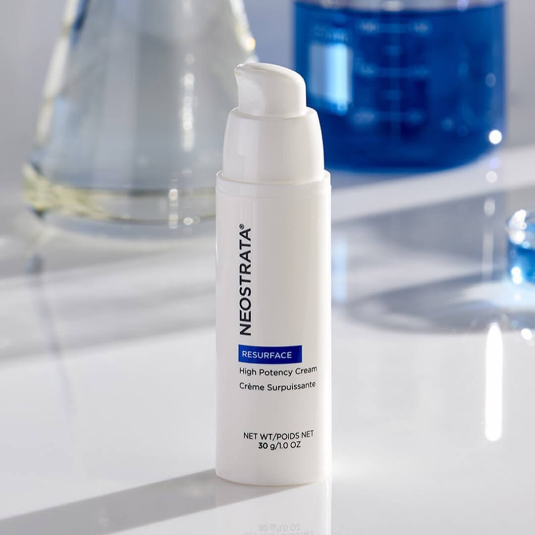 Neostrata High Potency Cream 30g