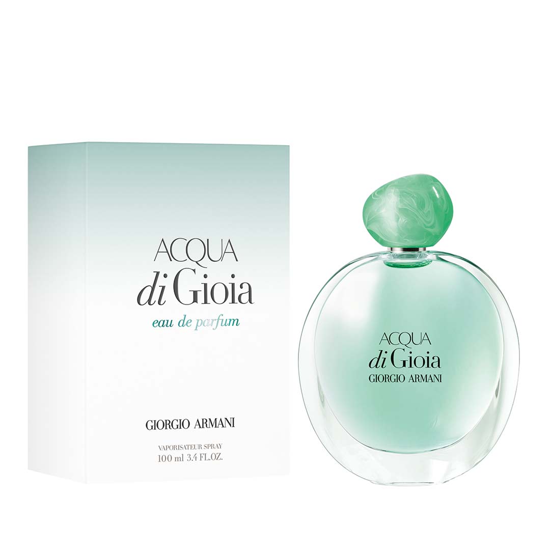 Giorgio Armani Acqua Di Gioia EdP 100 ml