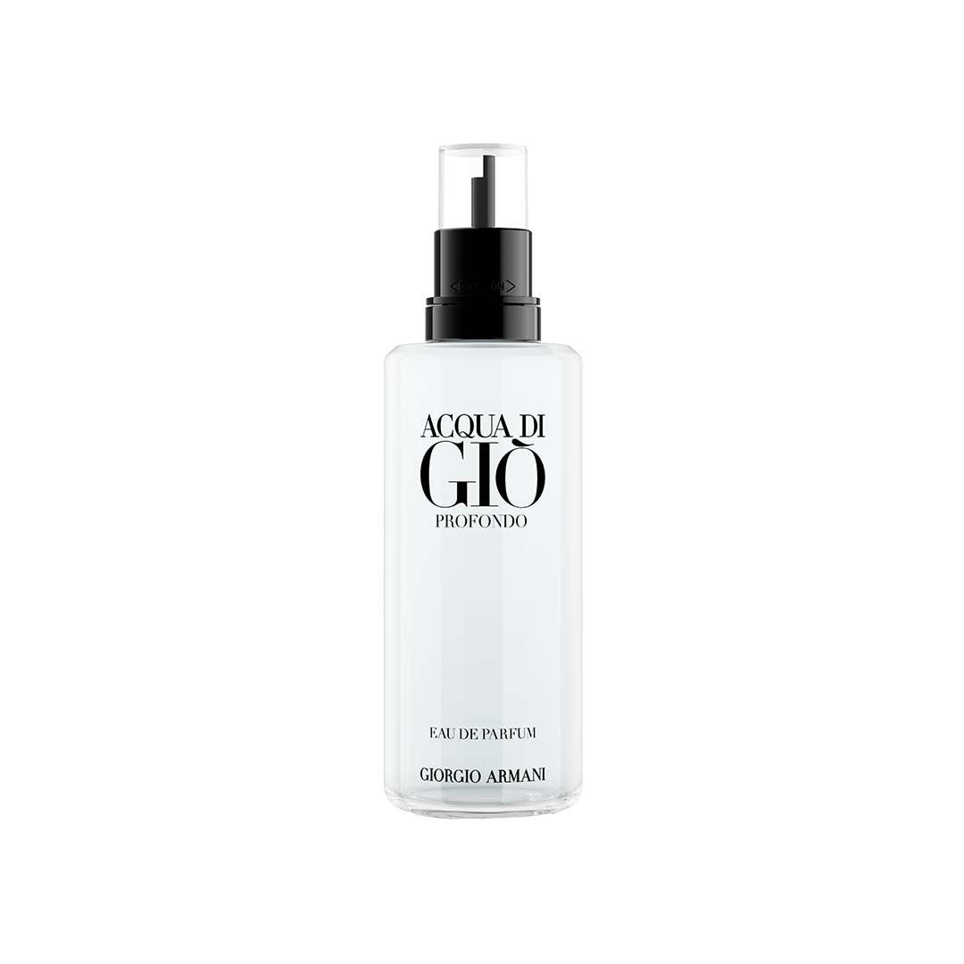 Giorgio Armani Acqua Di Gio Profondo EdP Refill 150 ml