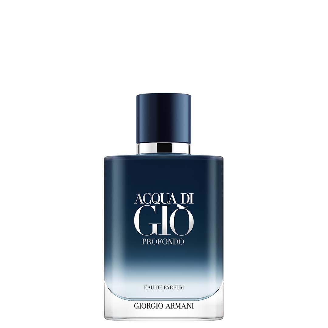 Armani Acqua Di Gio Profondo EdP 100 ml