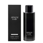 Armani Code EdT 200 ml