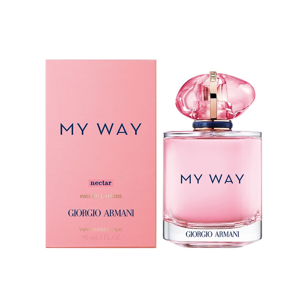 Armani My Way Nectar EdP 90 ml