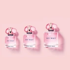 Armani My Way Nectar EdP 90 ml