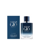 Armani Acqua Di Gio Profondo EdP 50 ml
