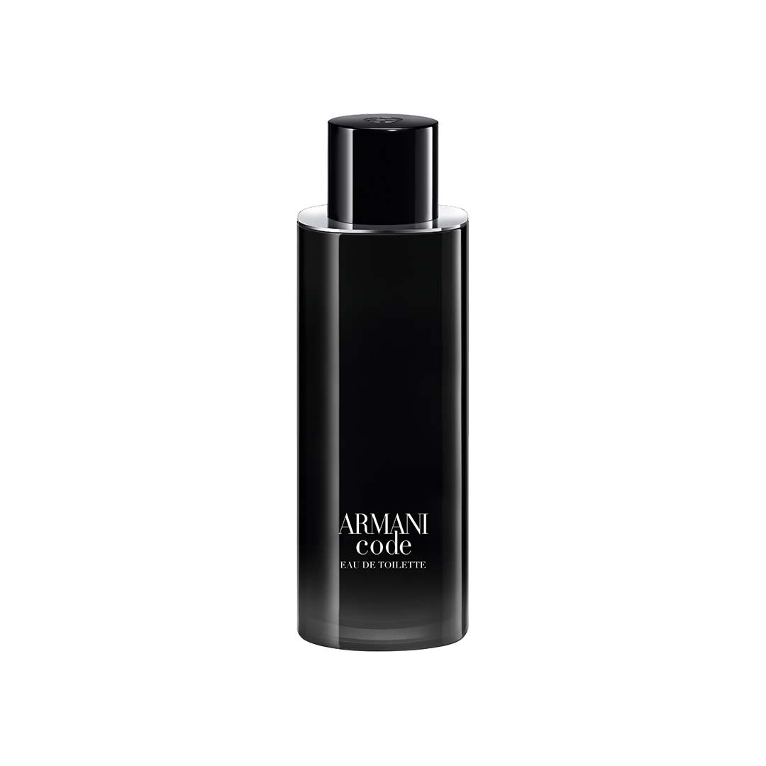 Armani Code EdT 200 ml