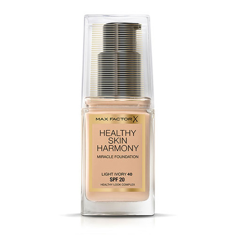 Max Factor Healthy Skin Harmony Foundation 30 ml Max Factor Healthy Skin Harmony Foundation 30 ml