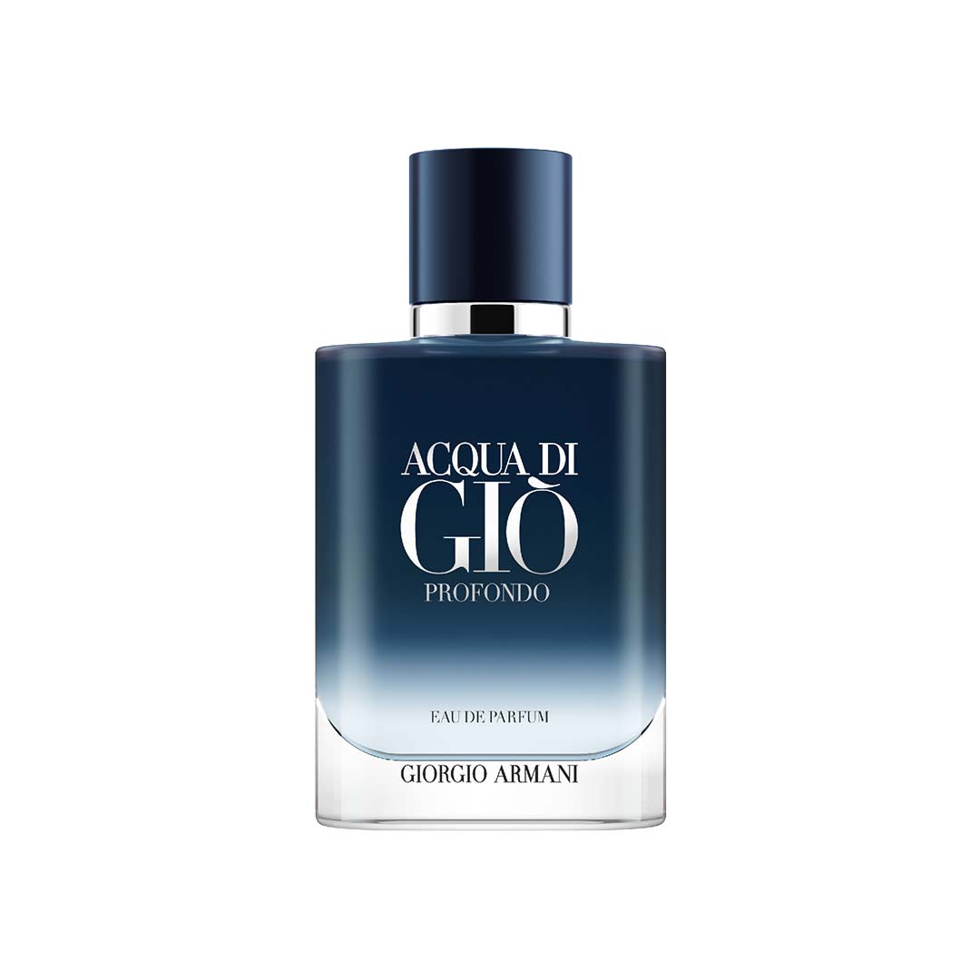 Armani Acqua Di Gio Profondo EdP 50 ml