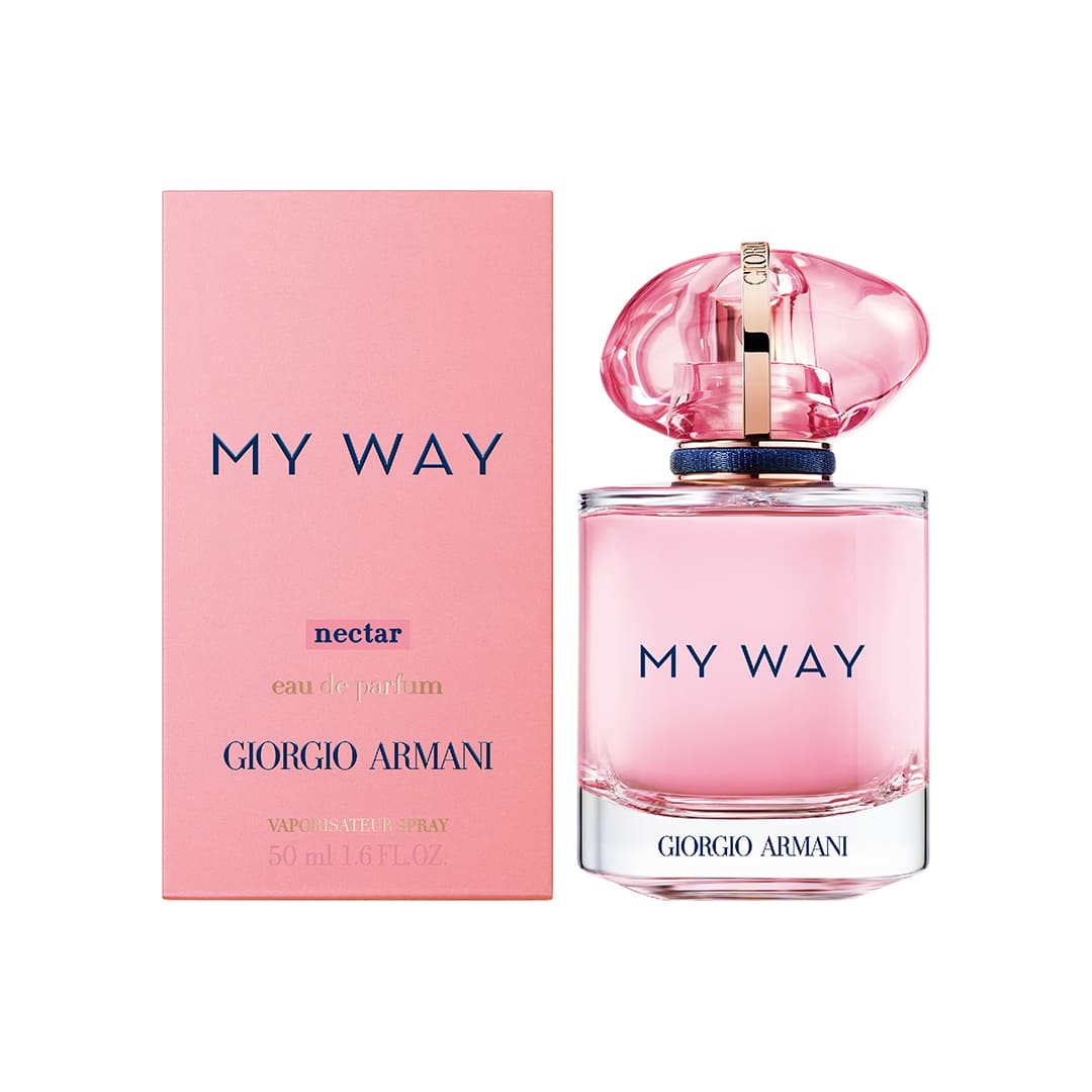Armani My Way Nectar EdP 50 ml