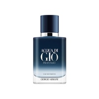 Armani Acqua Di Gio Profondo EdP 30 ml